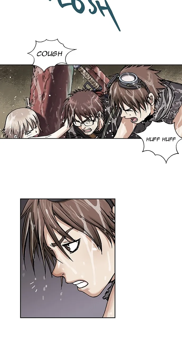 Leviathan Chapter 2 page 11 - 