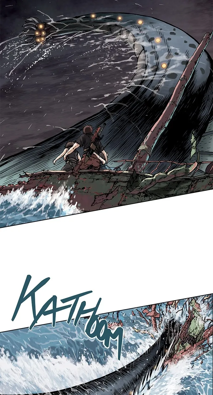Leviathan Chapter 2 page 13 - 