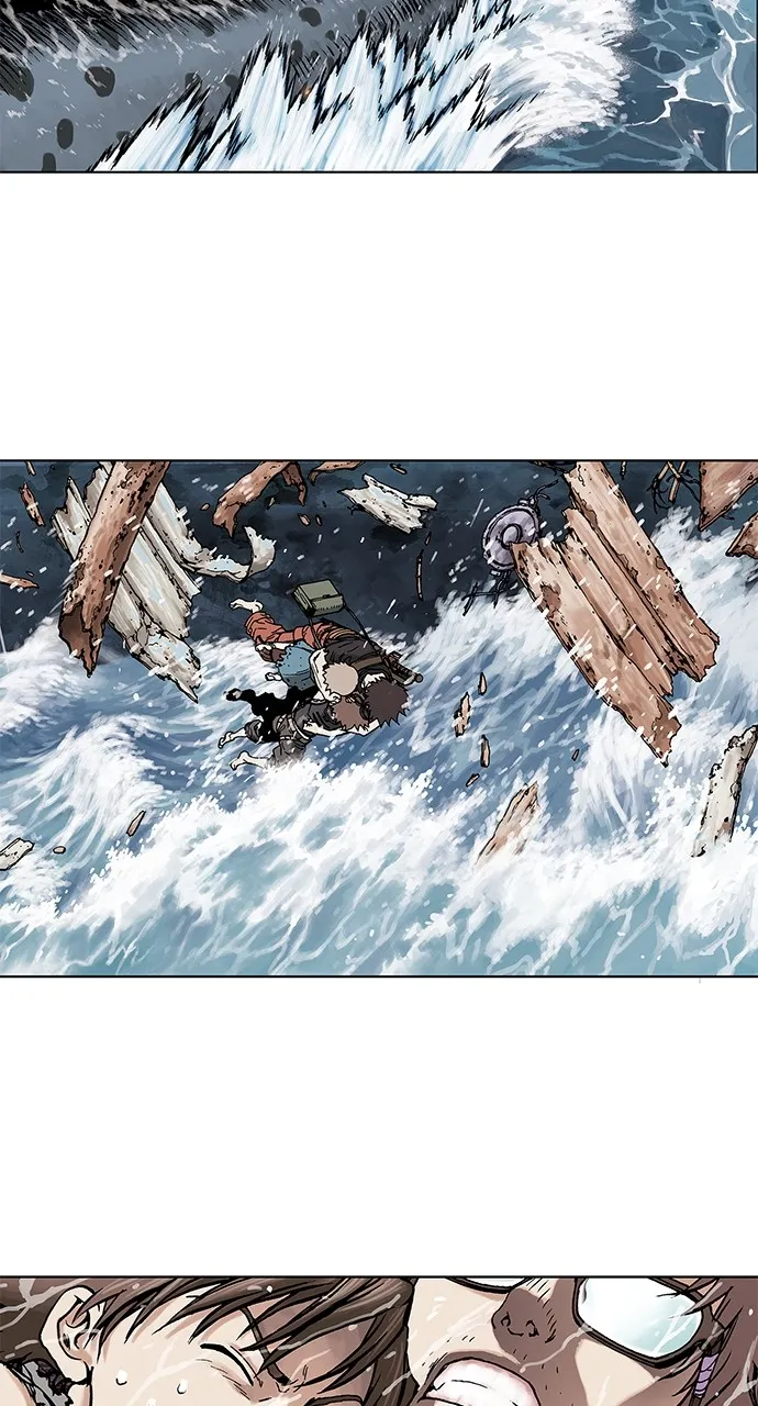 Leviathan Chapter 2 page 14 - 