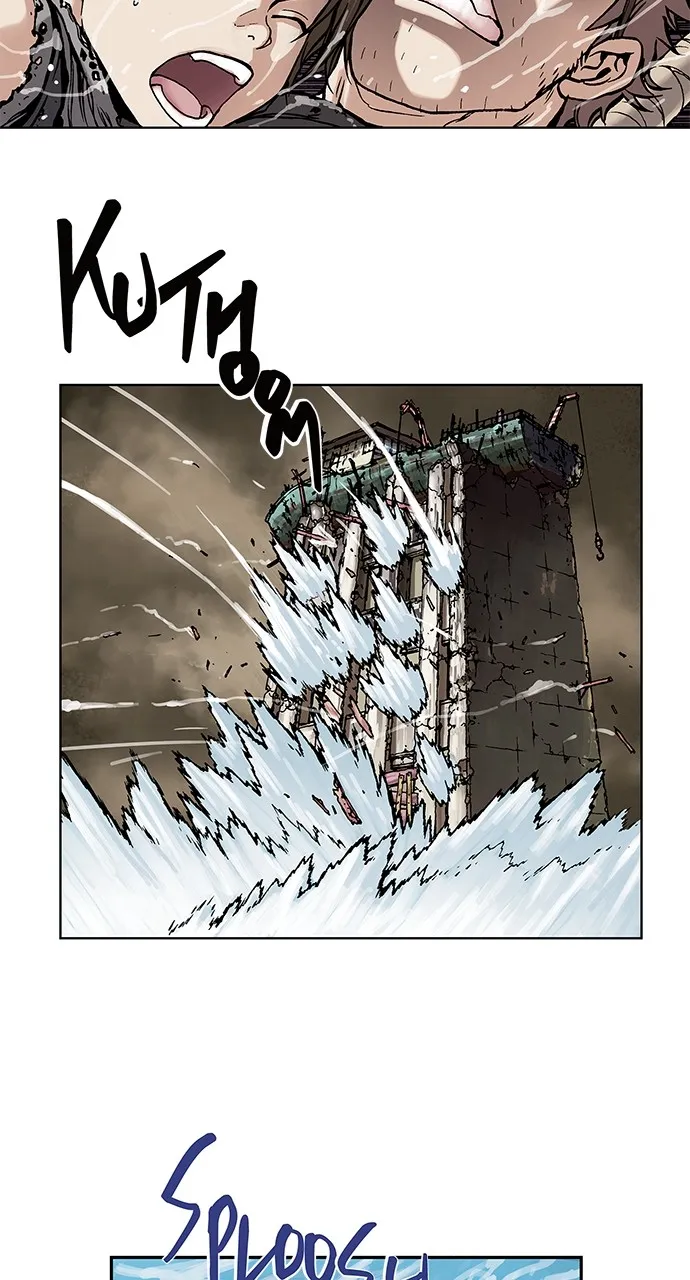 Leviathan Chapter 2 page 15 - 
