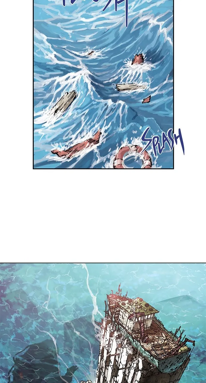 Leviathan Chapter 2 page 16 - 