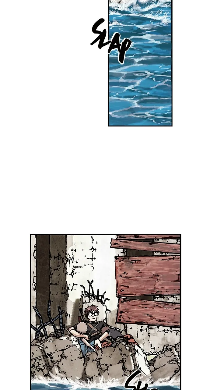 Leviathan Chapter 2 page 18 - 