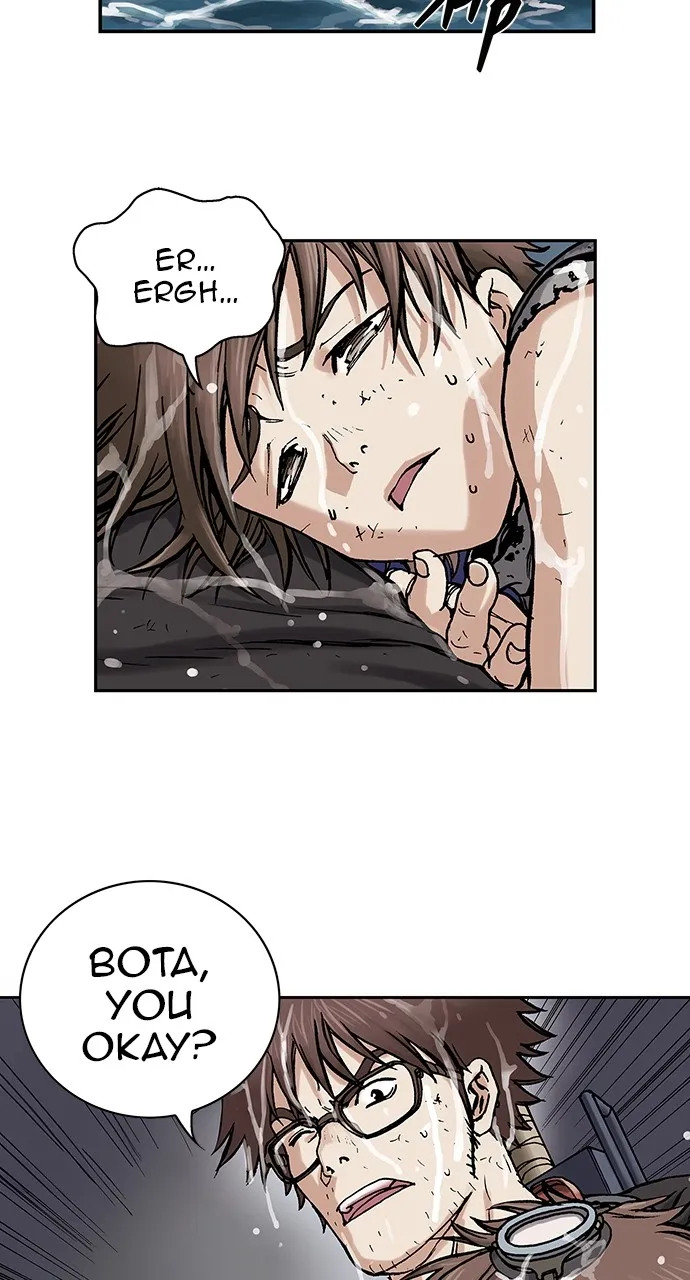 Leviathan Chapter 2 page 19 - 