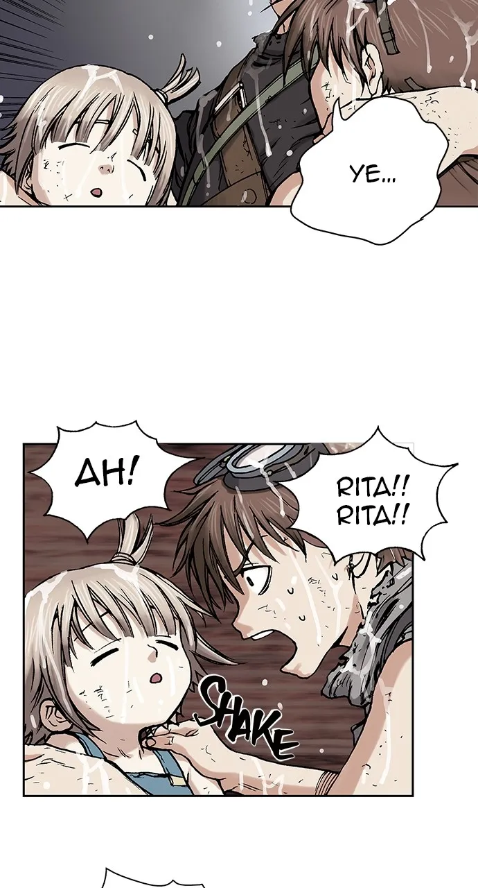 Leviathan Chapter 2 page 20 - 