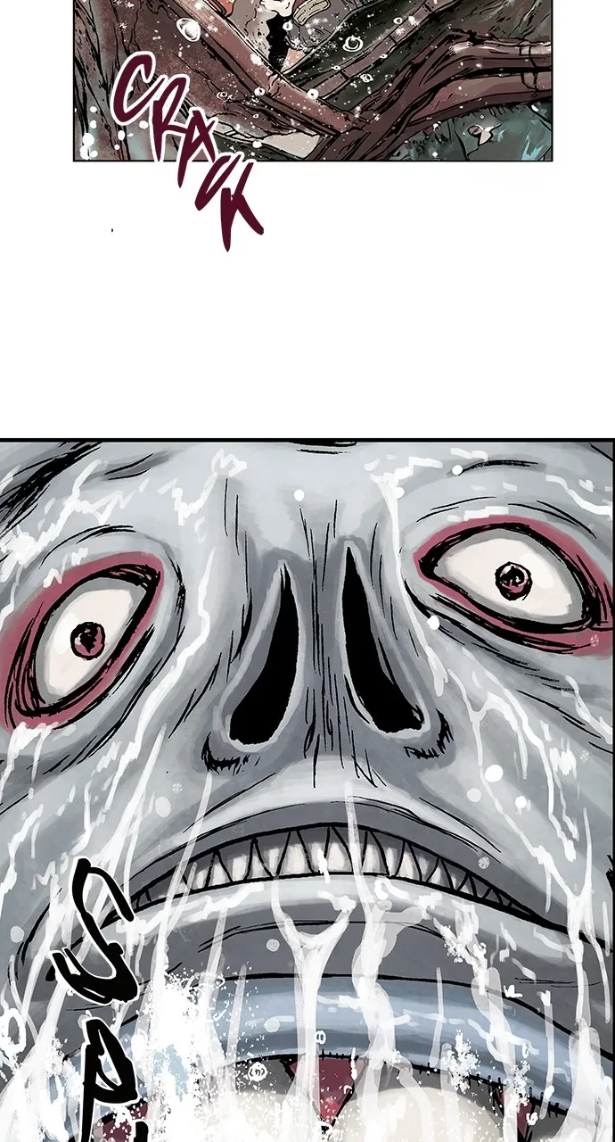 Leviathan Chapter 2 page 3 - 