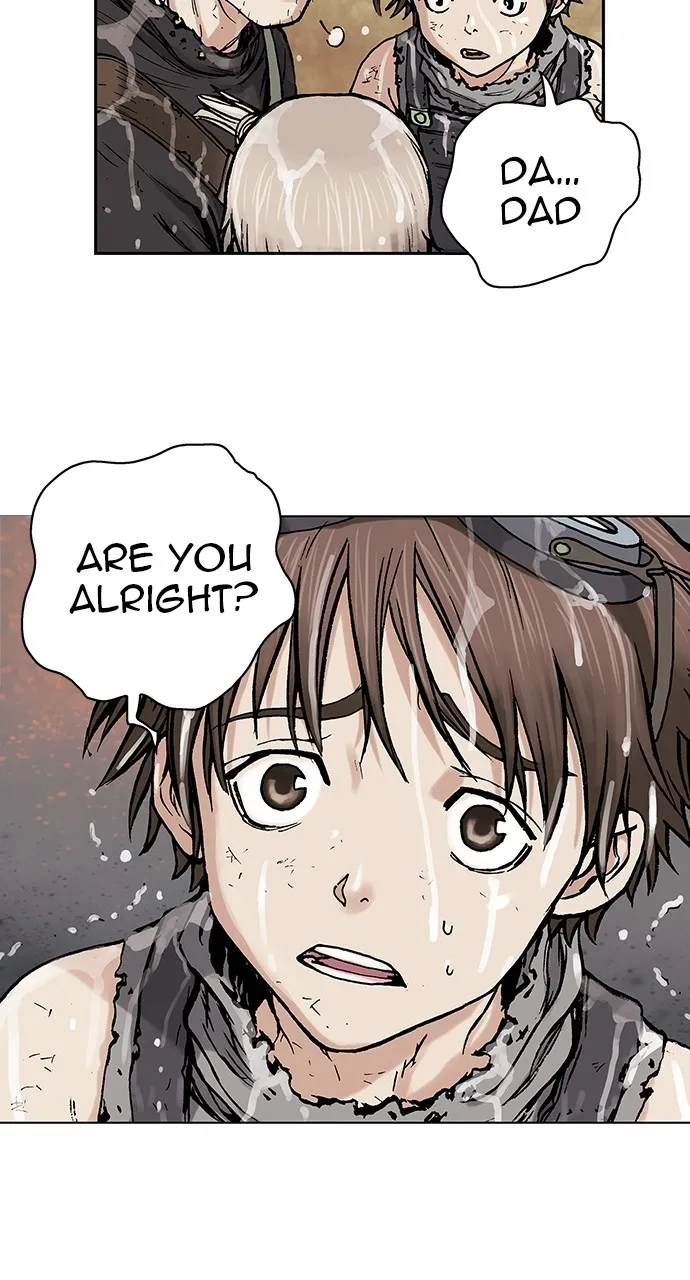 Leviathan Chapter 2 page 22 - 