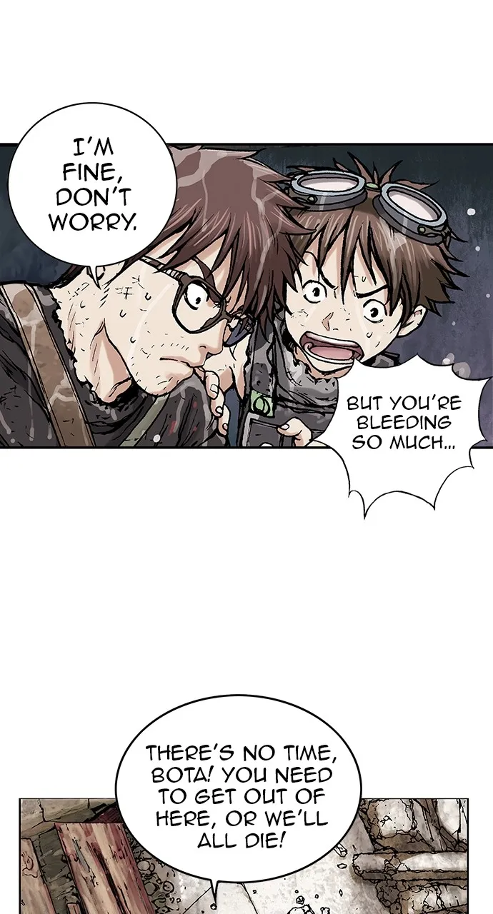 Leviathan Chapter 2 page 24 - 