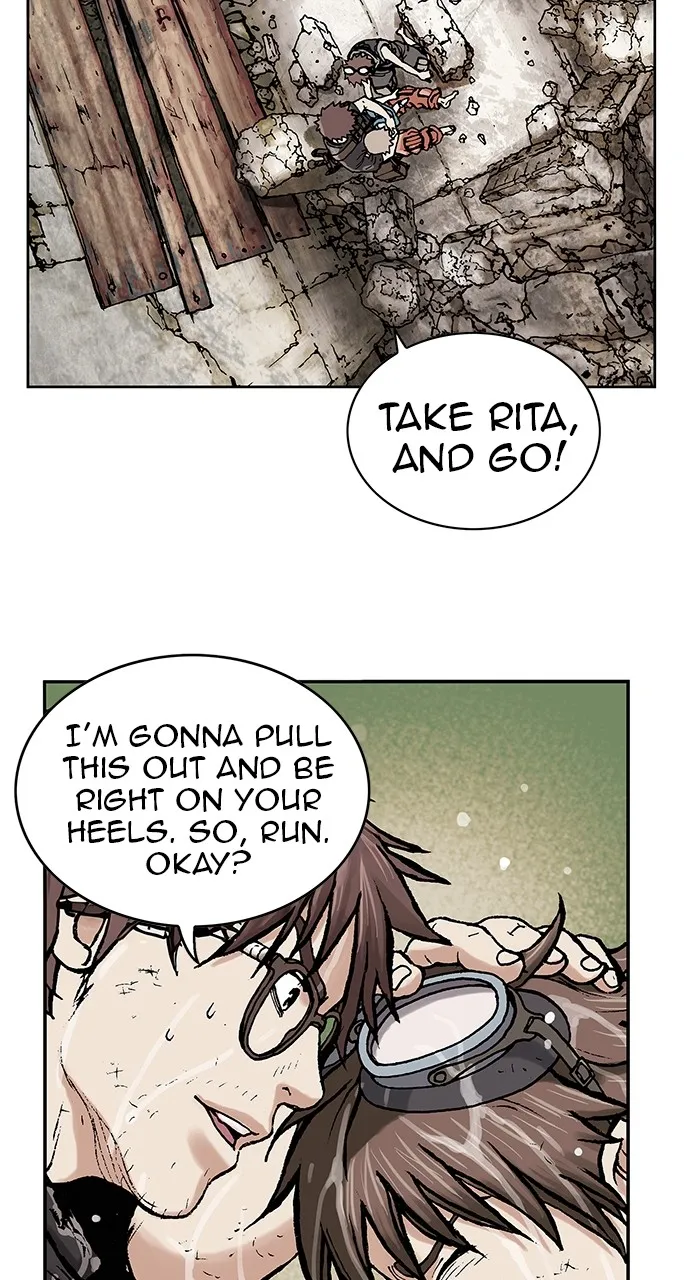Leviathan Chapter 2 page 25 - 