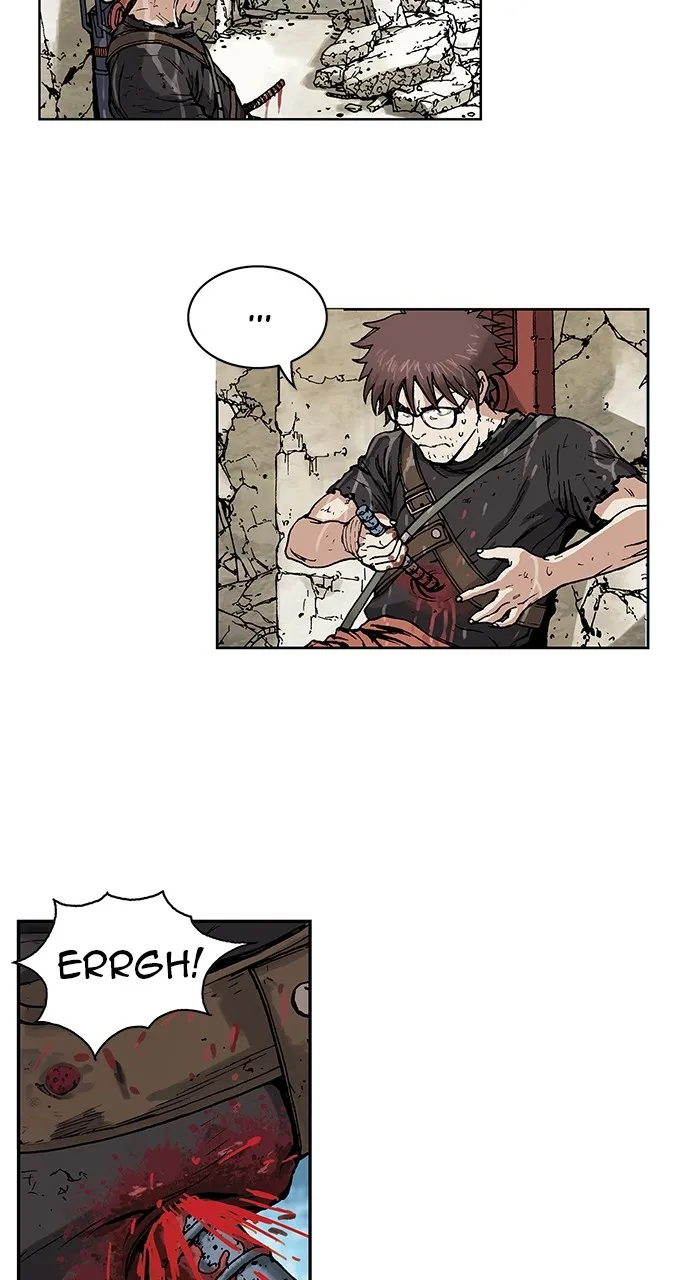 Leviathan Chapter 2 page 27 - 