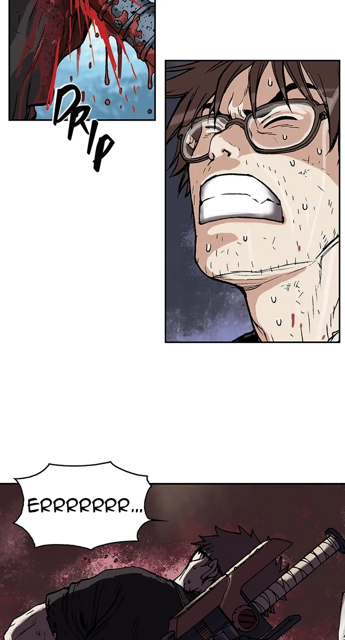 Leviathan Chapter 2 page 28 - 