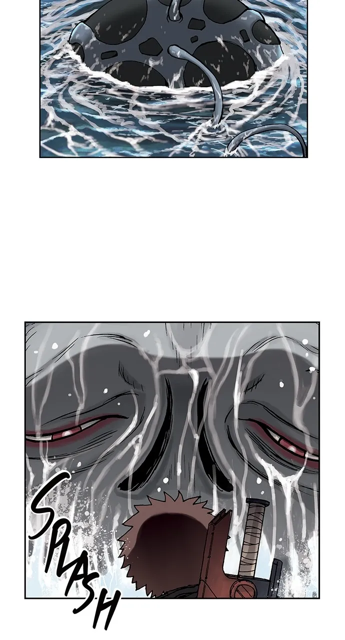 Leviathan Chapter 2 page 30 - 