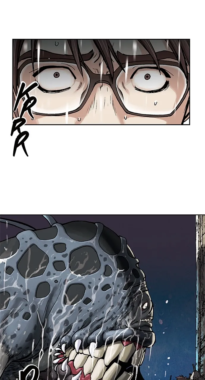 Leviathan Chapter 2 page 31 - 