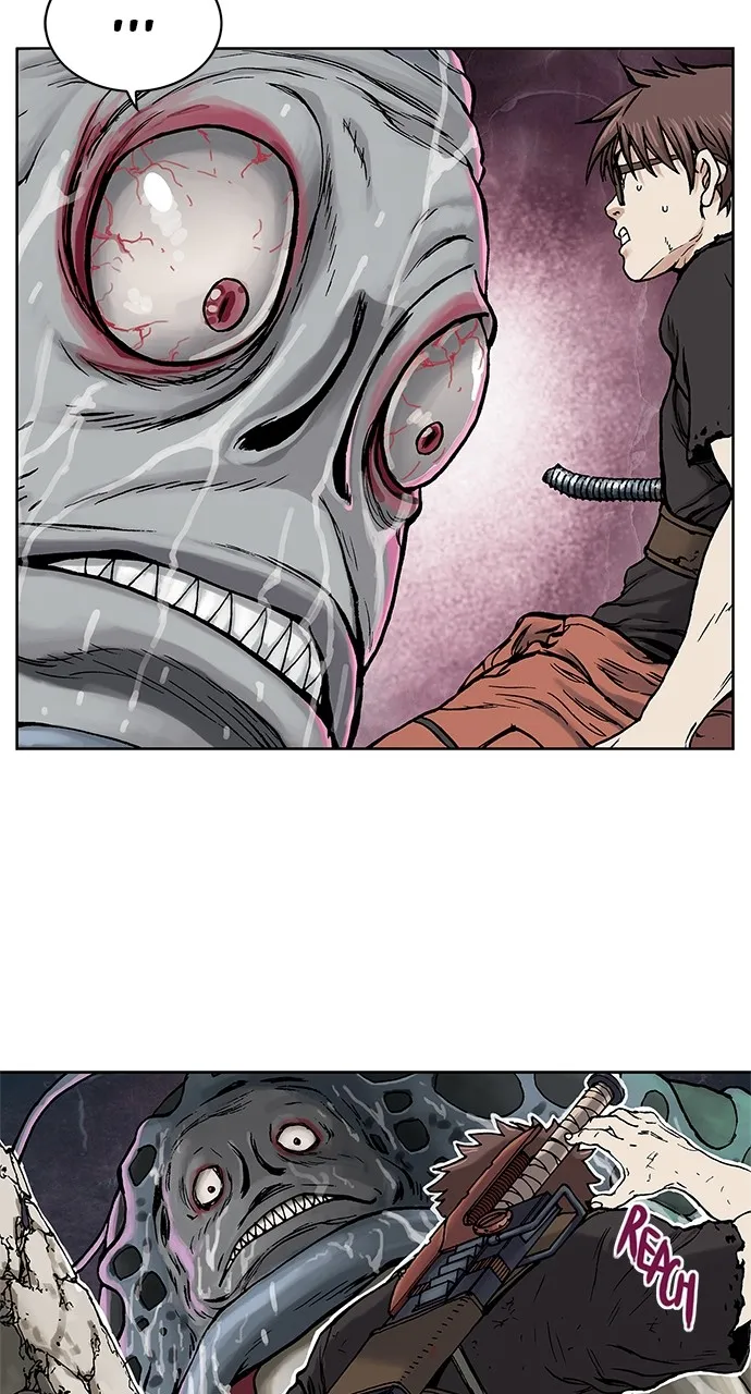 Leviathan Chapter 2 page 34 - 