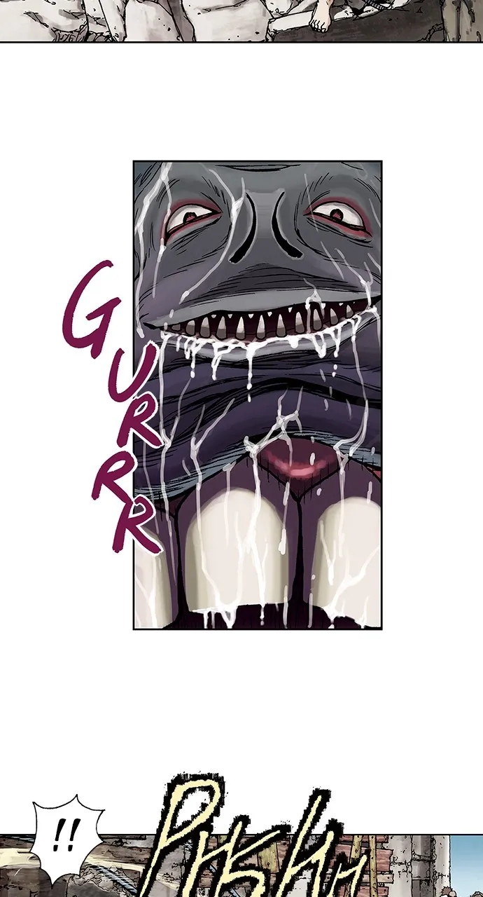 Leviathan Chapter 2 page 37 - 