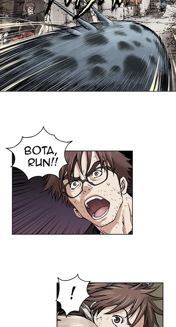 Leviathan Chapter 2 page 38 - 
