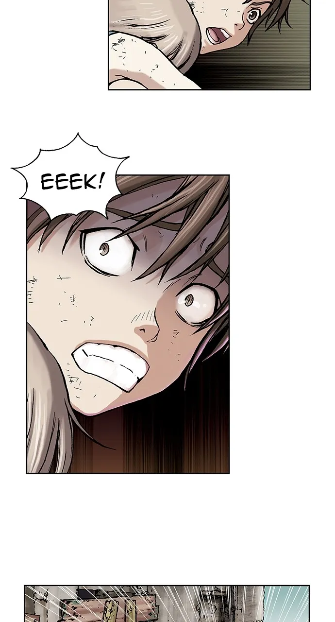 Leviathan Chapter 2 page 39 - 