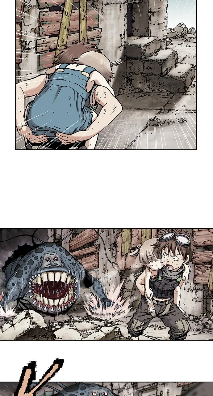 Leviathan Chapter 2 page 40 - 