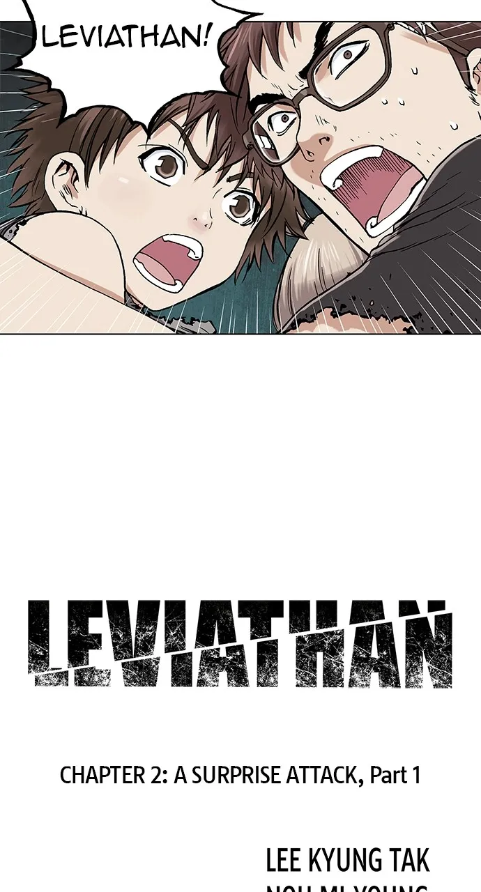 Leviathan Chapter 2 page 5 - 