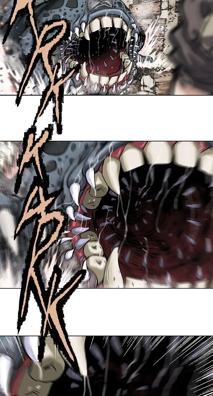 Leviathan Chapter 2 page 41 - 