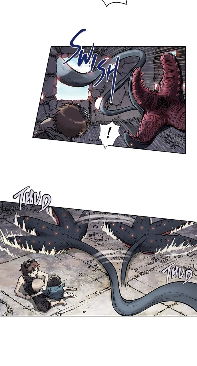 Leviathan Chapter 2 page 45 - 