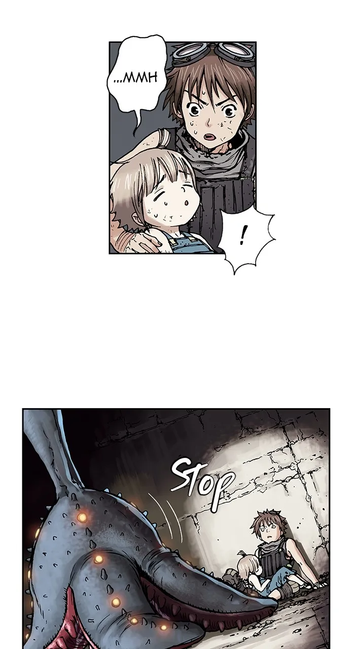 Leviathan Chapter 2 page 46 - 