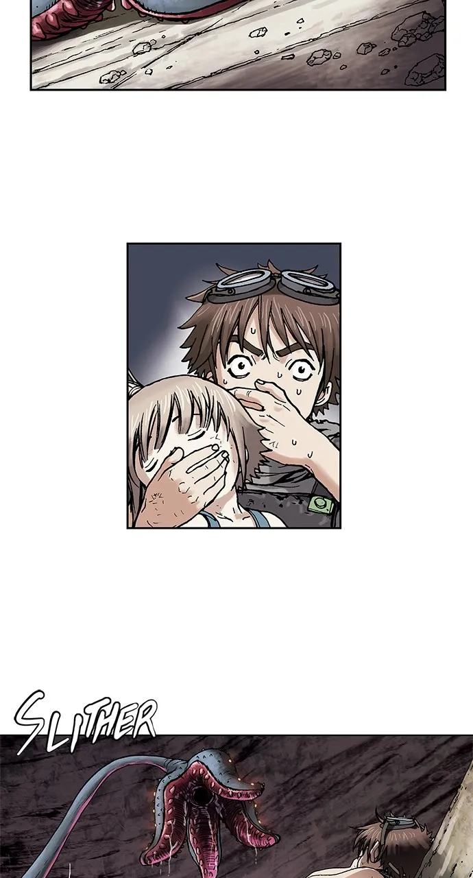 Leviathan Chapter 2 page 47 - 
