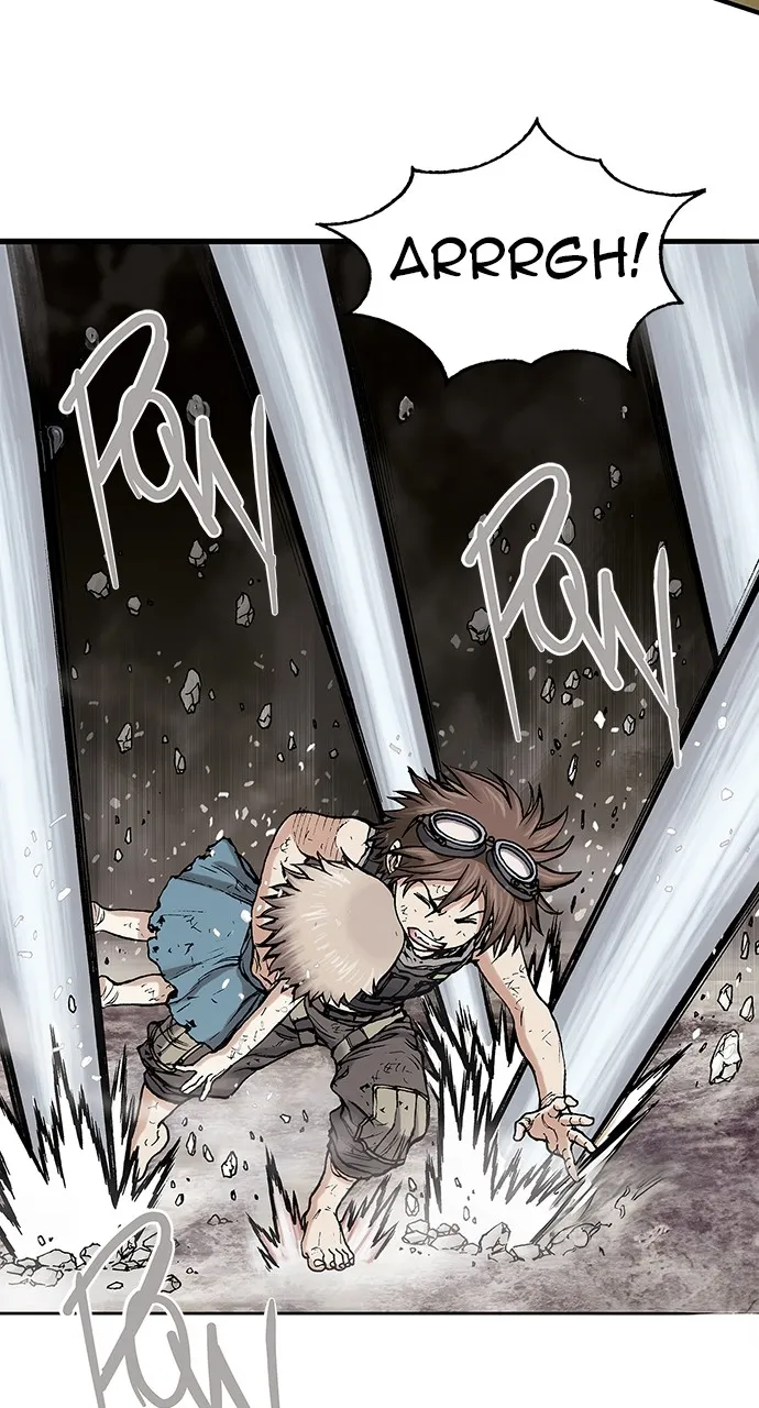 Leviathan Chapter 2 page 50 - 