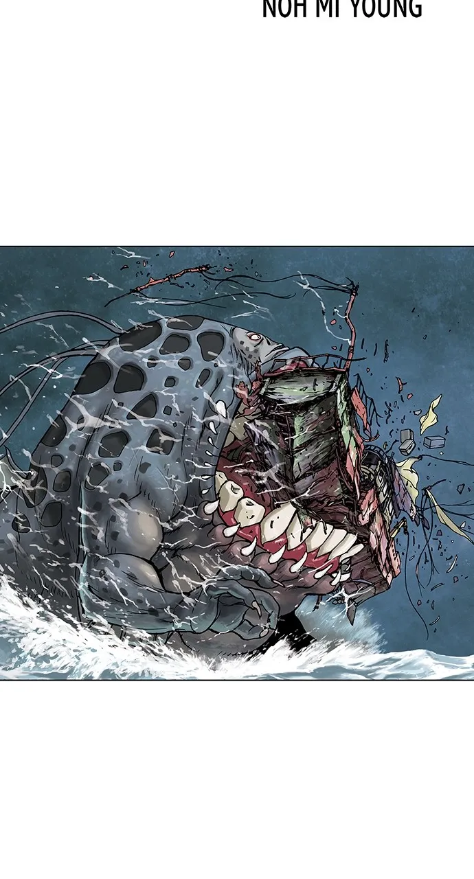 Leviathan Chapter 2 page 6 - 