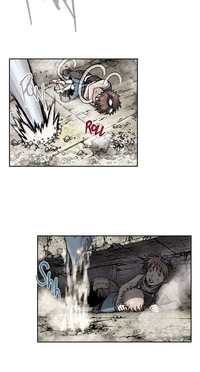 Leviathan Chapter 2 page 51 - 