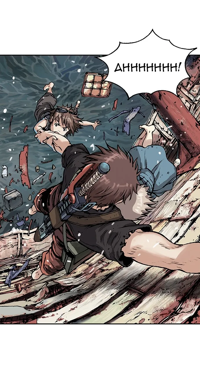 Leviathan Chapter 2 page 7 - 