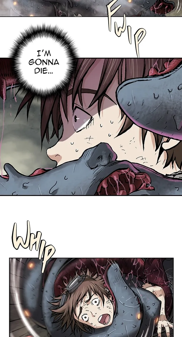 Leviathan Chapter 2 page 62 - 