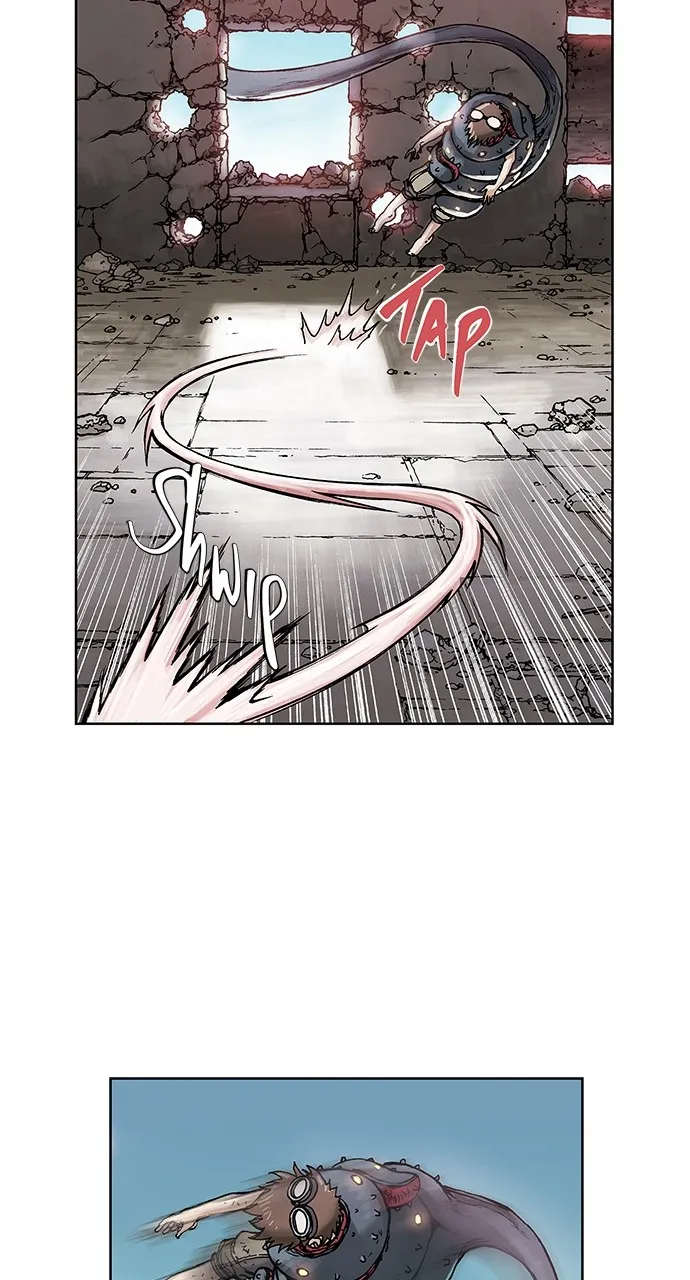 Leviathan Chapter 2 page 64 - 