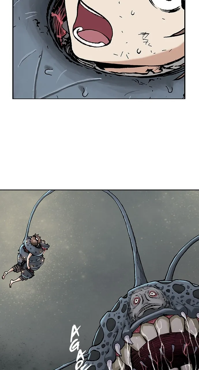Leviathan Chapter 2 page 66 - 