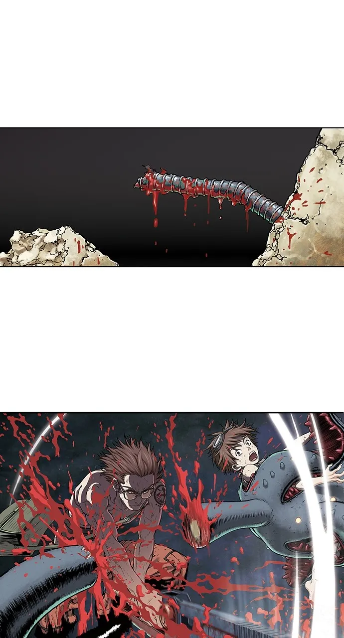 Leviathan Chapter 2 page 70 - 