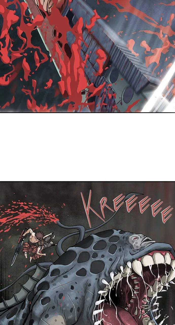 Leviathan Chapter 2 page 72 - 