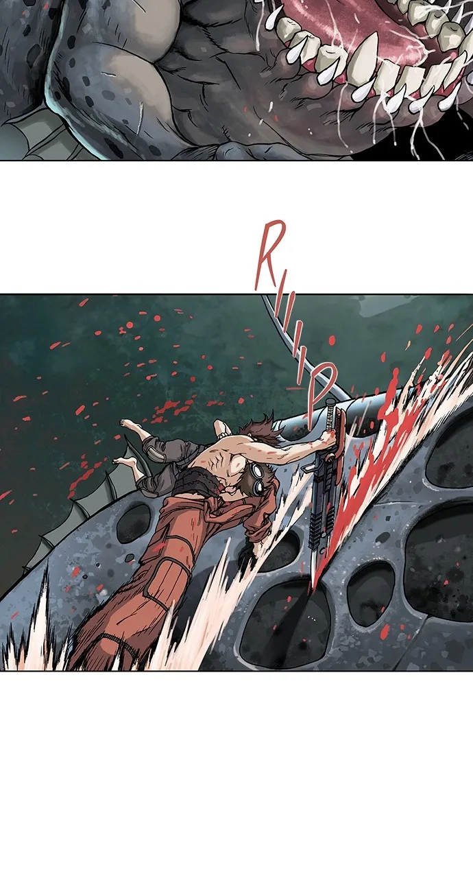 Leviathan Chapter 2 page 73 - 