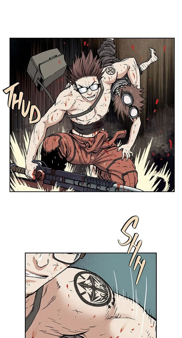 Leviathan Chapter 2 page 74 - 