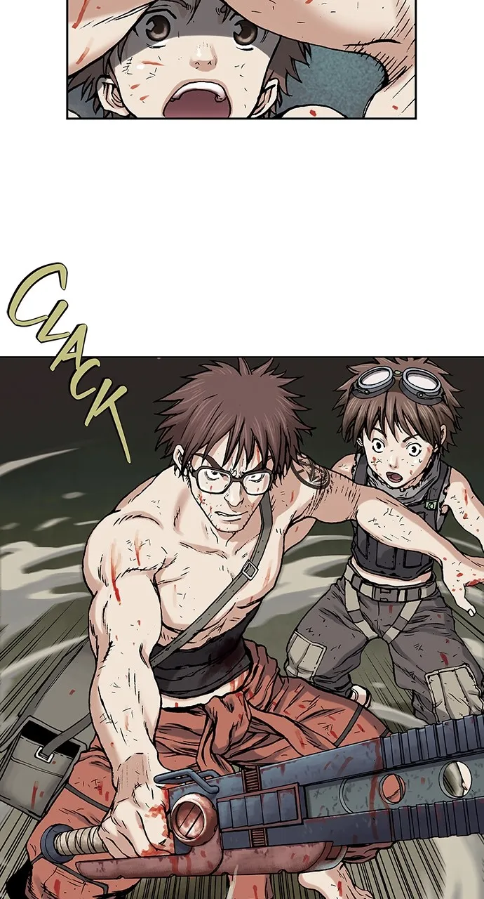 Leviathan Chapter 2 page 75 - 