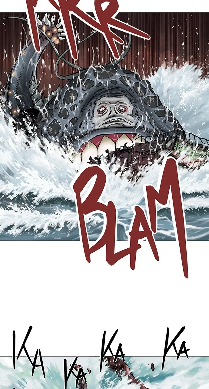 Leviathan Chapter 2 page 9 - 
