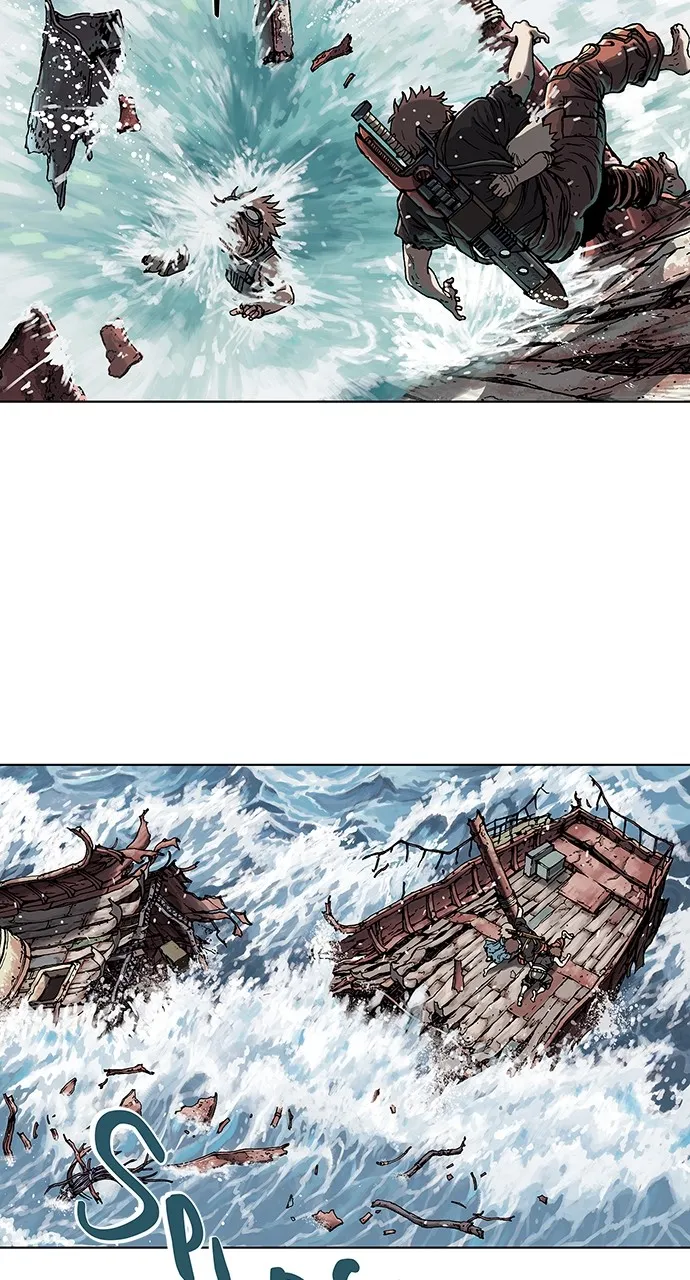 Leviathan Chapter 2 page 10 - 