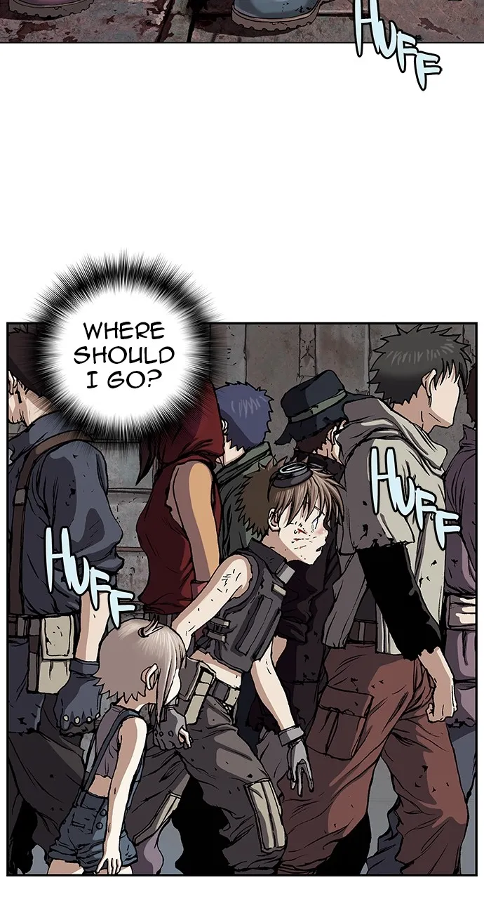 Leviathan Chapter 20 page 2 - 