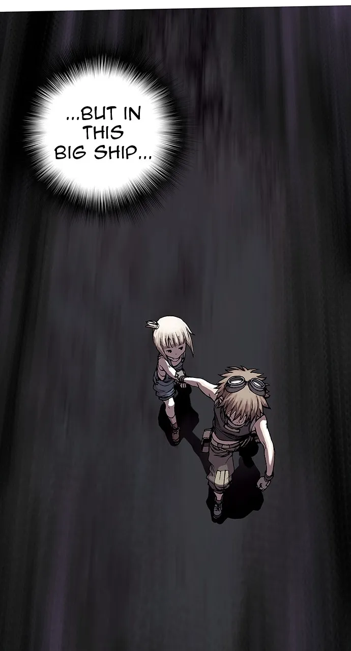 Leviathan Chapter 20 page 11 - 