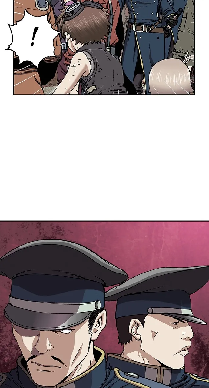 Leviathan Chapter 20 page 13 - 