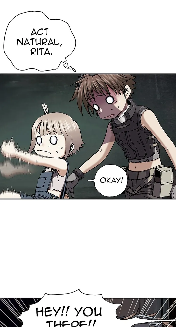 Leviathan Chapter 20 page 15 - 