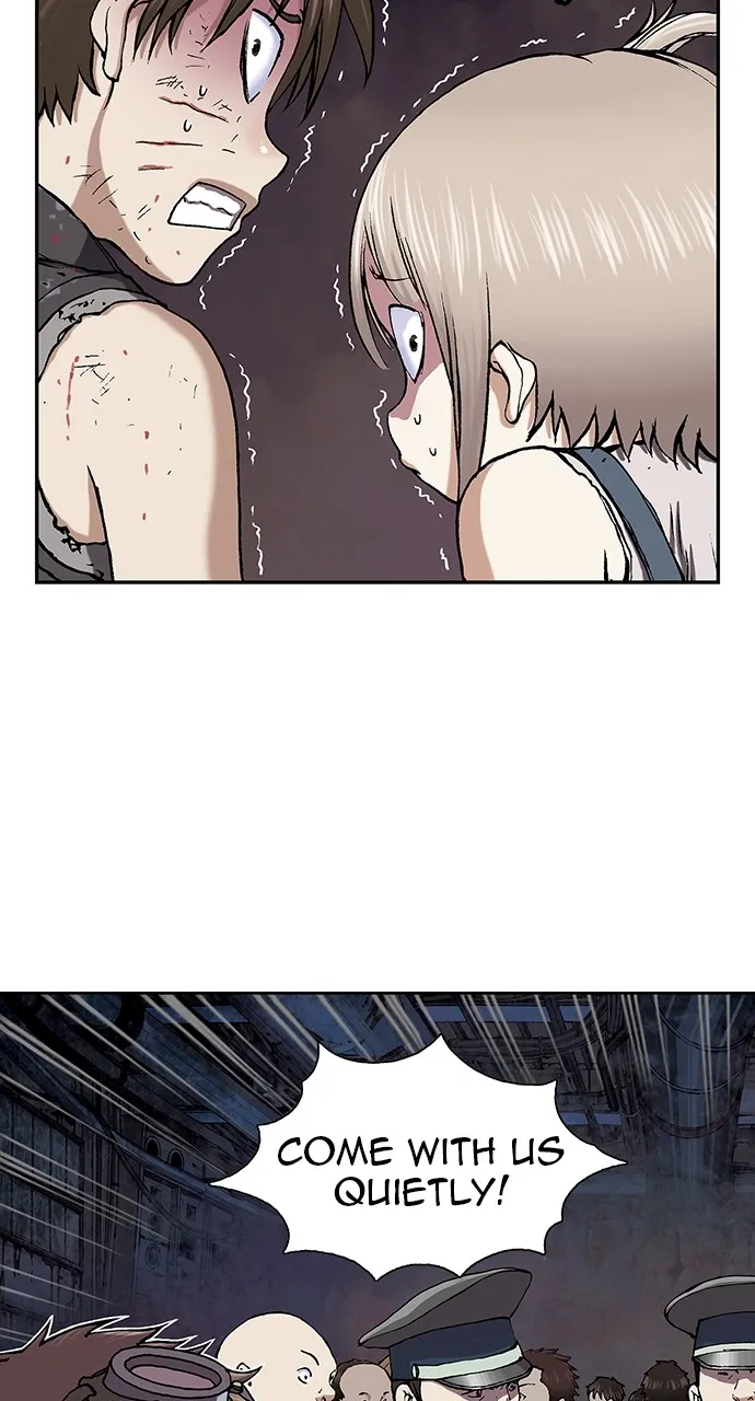 Leviathan Chapter 20 page 17 - 