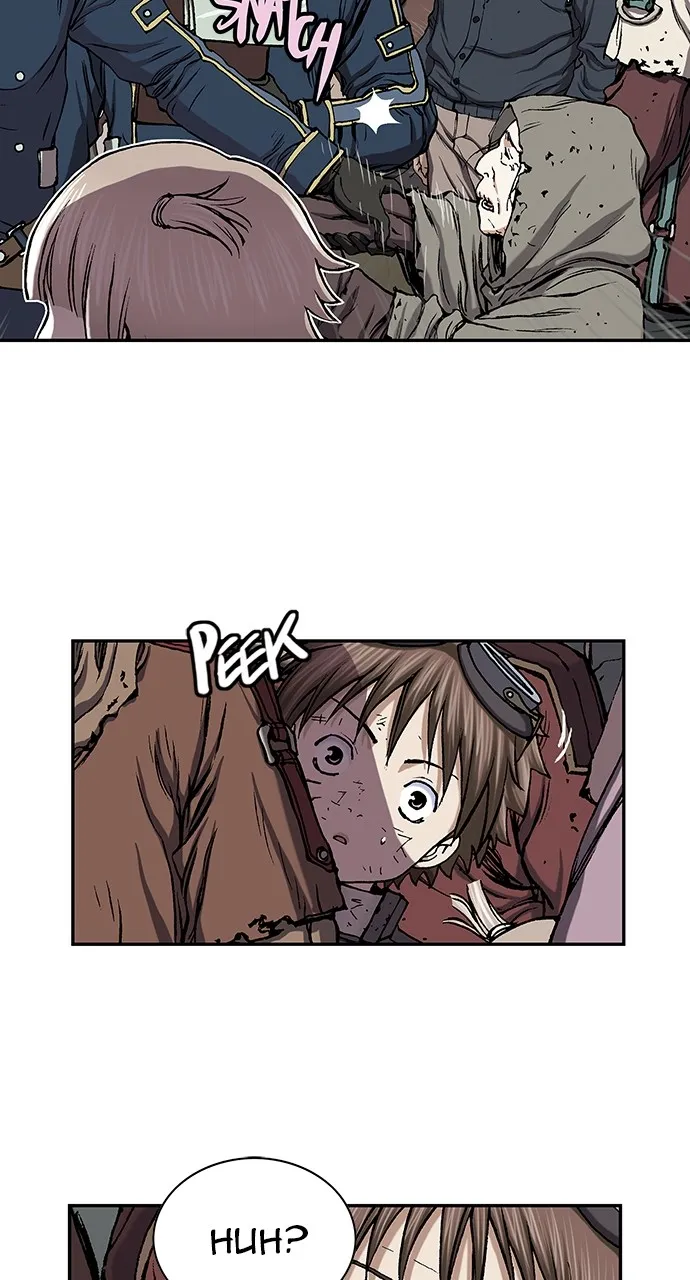 Leviathan Chapter 20 page 19 - 