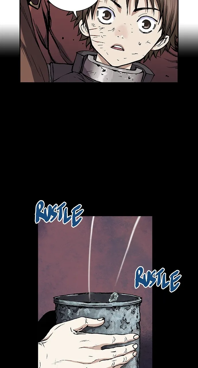 Leviathan Chapter 20 page 20 - 
