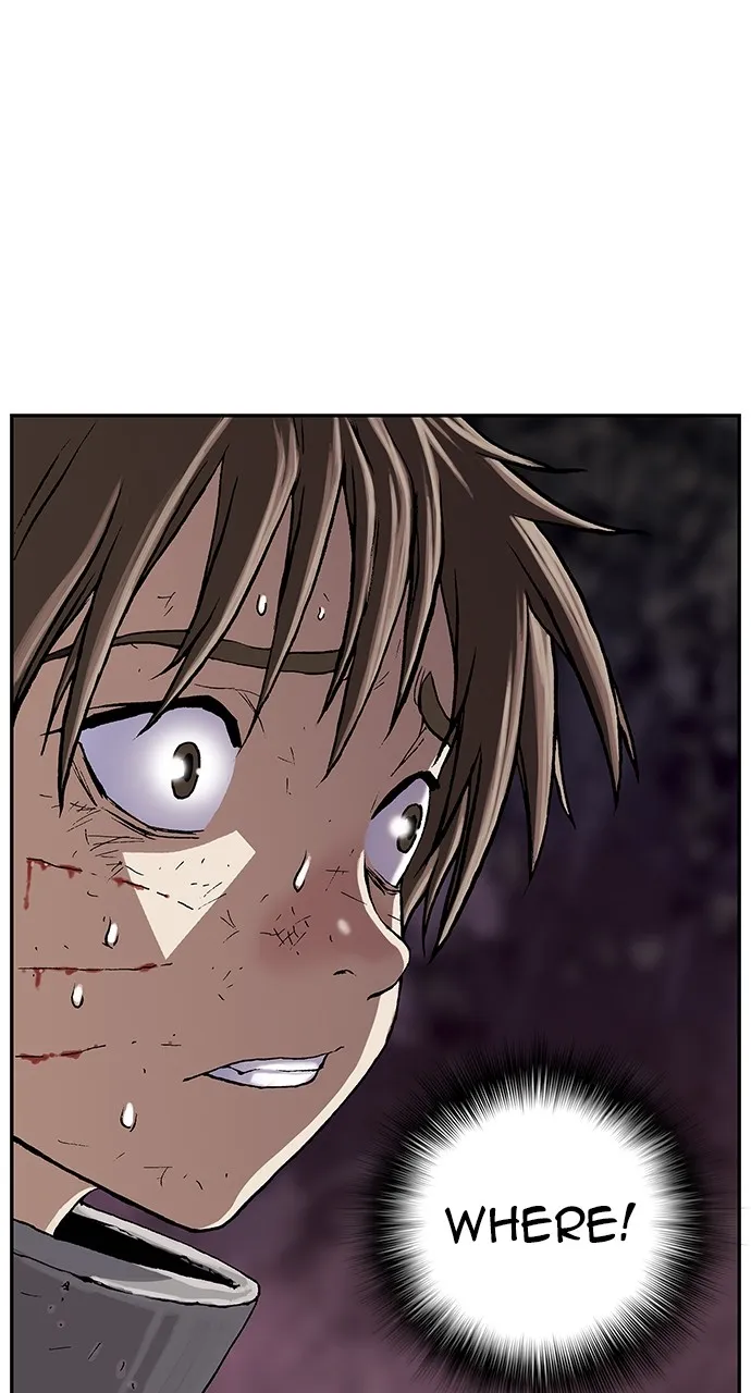 Leviathan Chapter 20 page 3 - 