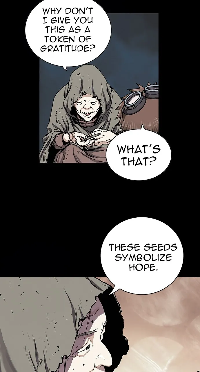 Leviathan Chapter 20 page 22 - 