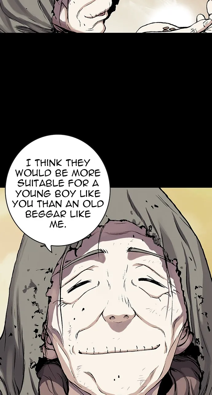 Leviathan Chapter 20 page 23 - 